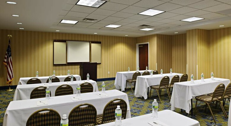 Hotel Hampton Inn Brookhaven Long Island