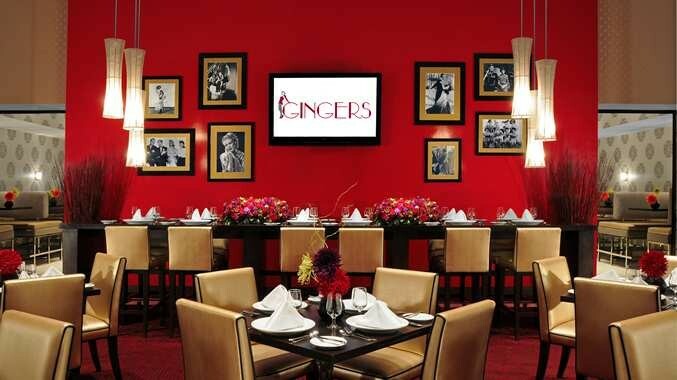 Hotel Tempo By Hilton New York Times Square