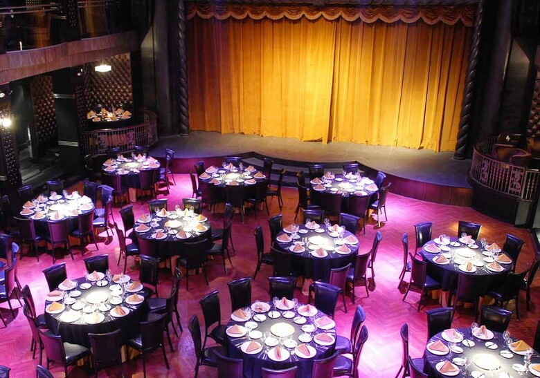 Edison Hotel