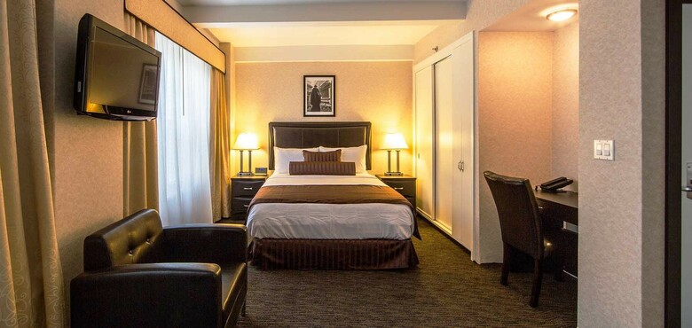 Edison Hotel