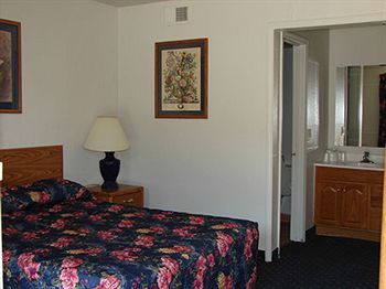 Motel American Inn Council Bluffs