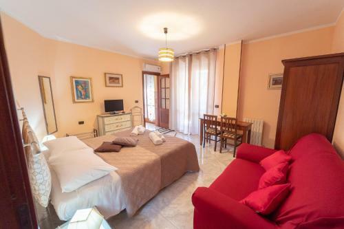 B&B La Rosa