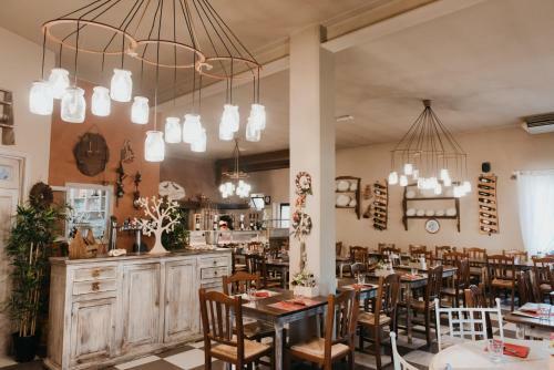 Posada La Locanda Di Gege'