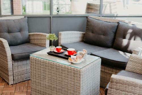 Posada La Locanda Di Gege'