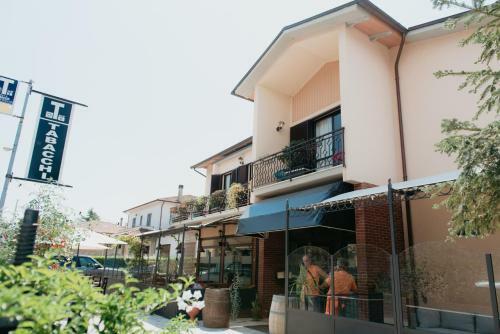 Posada La Locanda Di Gege'