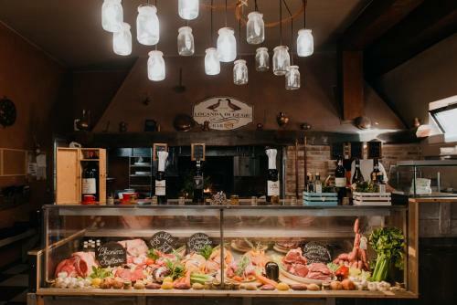 Posada La Locanda Di Gege'