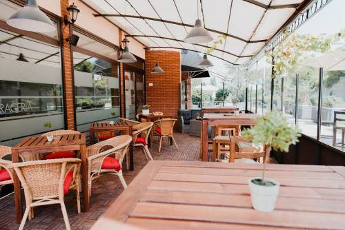 Posada La Locanda Di Gege'