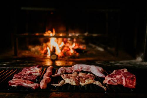 Posada La Locanda Di Gege'