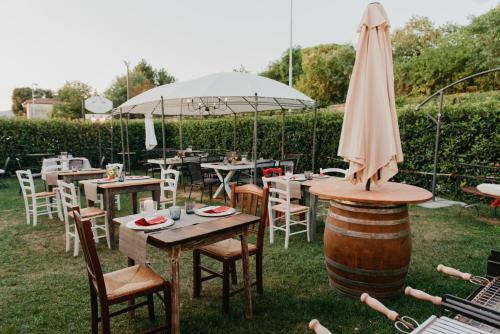 Posada La Locanda Di Gege'