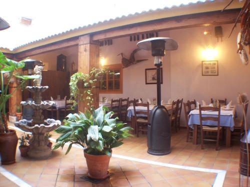 Hotel El Tabanco