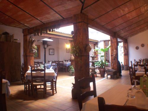 Hotel El Tabanco