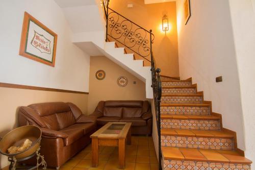 Hotel El Tabanco