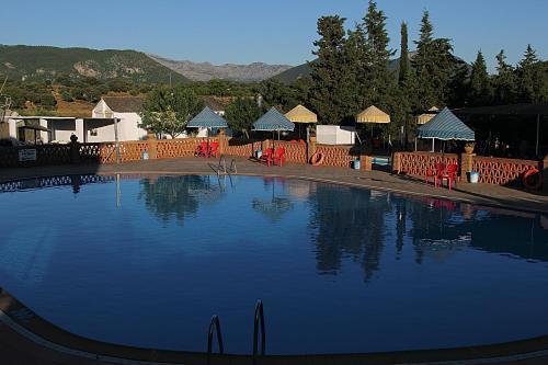 Hotel El Tabanco