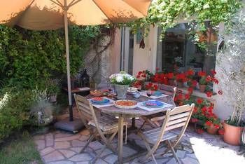 Chambres D'h�tes Chez Kate B&B