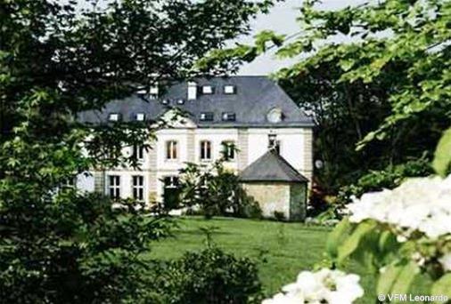 Hotel Relais Du Silence Manoir H�tel Des Indes