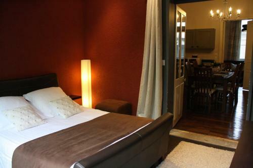 Apartamento Suit'home Hanneloup