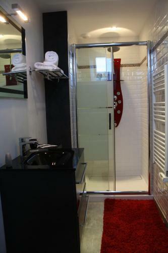 Apartamento Suit'home Hanneloup