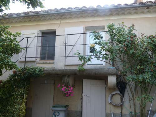 Bed & Breakfast Maison D'h�tes Bastide St Victor
