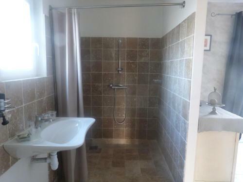 Bed & Breakfast Maison D'h�tes Bastide St Victor
