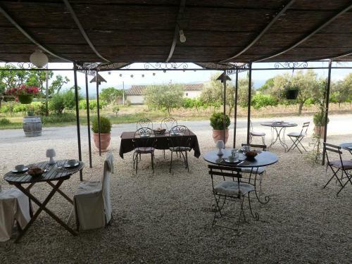 Bed & Breakfast Maison D'h�tes Bastide St Victor