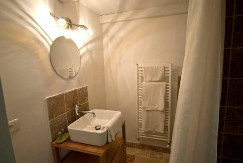 Bed & Breakfast Maison D'h�tes Bastide St Victor