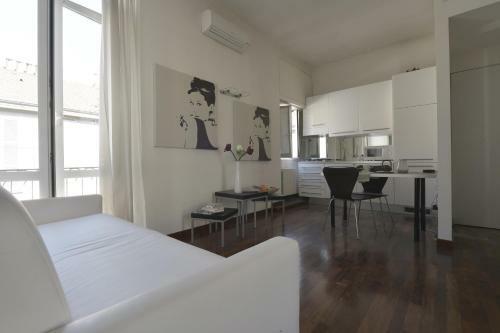 Via Orti Halldis Apartments
