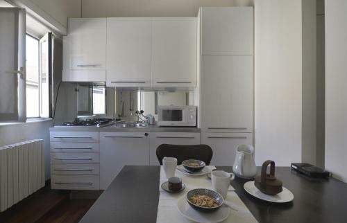Via Orti Halldis Apartments