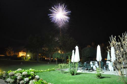 Agroturismo Antico Borgo De Romolini