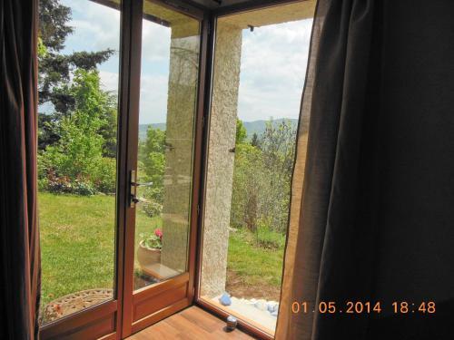 Bed & Breakfast Chambre D'h�tes La Bichette