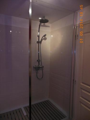 Bed & Breakfast Chambre D'h�tes La Bichette