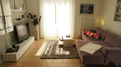Apartamento Feriendomizil Buchenweg