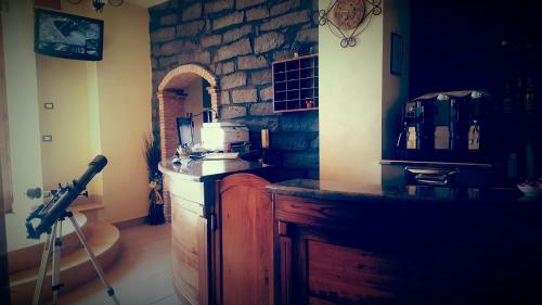 Agroturismo Antico Borgo Petralia