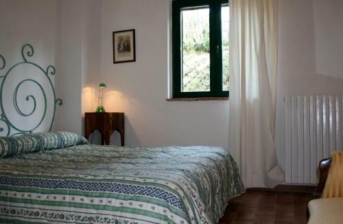 Agroturismo Agriturismo La Montagnola
