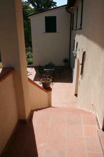 Agroturismo Agriturismo La Montagnola