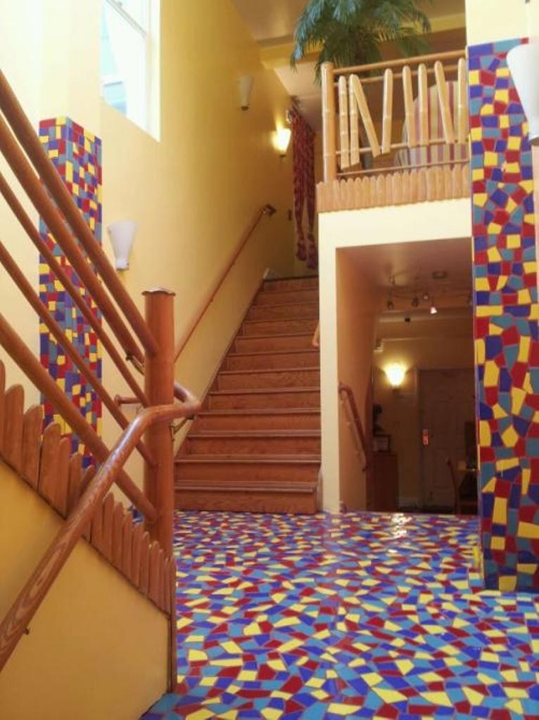 Hotel Tropica