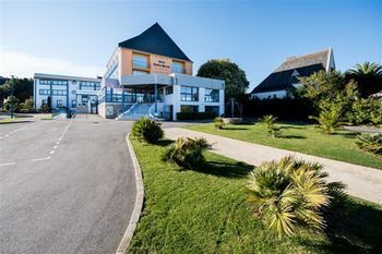Hotel Sainte-marine
