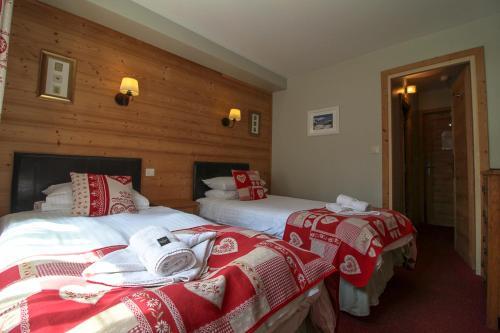 Hotel Le Christiania