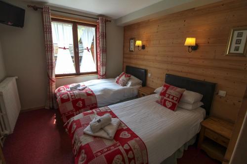 Hotel Le Christiania