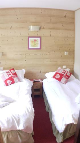 Hotel Le Christiania