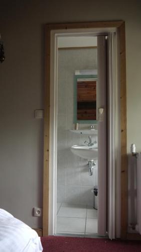 Hotel Le Christiania