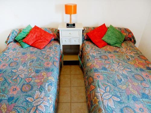 Apartamento R�sidence Aigue Marine