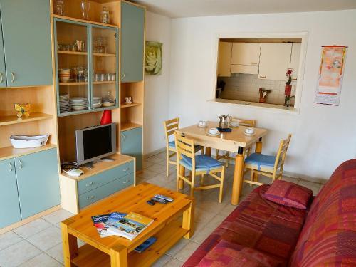 Apartamento R�sidence Aigue Marine
