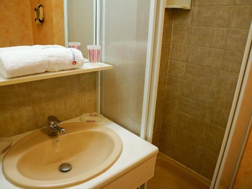 Apartamento R�sidence Aigue Marine