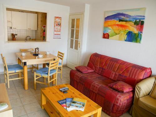 Apartamento R�sidence Aigue Marine