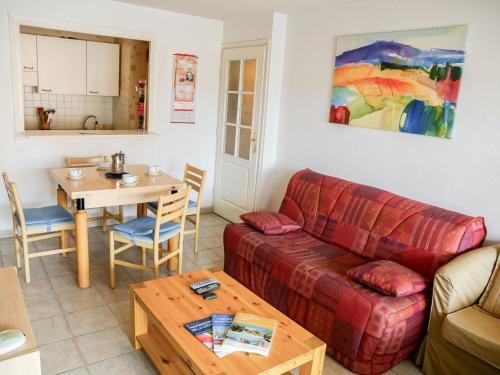 Apartamento R�sidence Aigue Marine