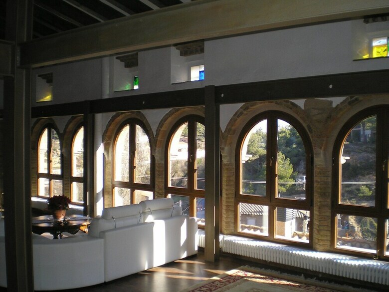 Agroturismo Ca L'estruch