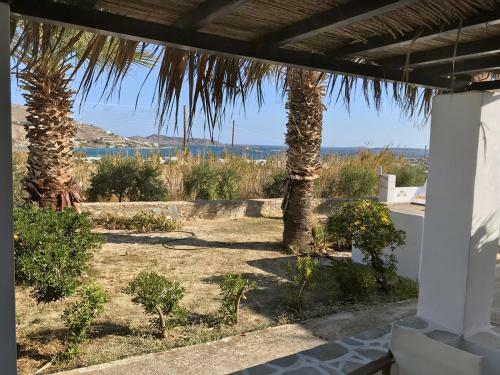 Arokaria Dreams Apartments