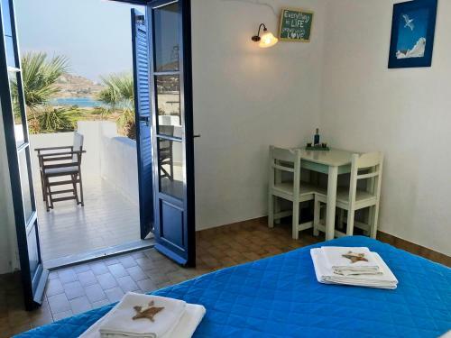 Arokaria Dreams Apartments