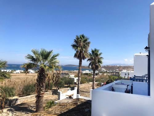 Arokaria Dreams Apartments