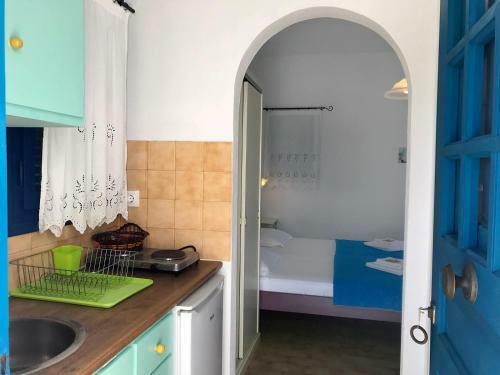 Arokaria Dreams Apartments